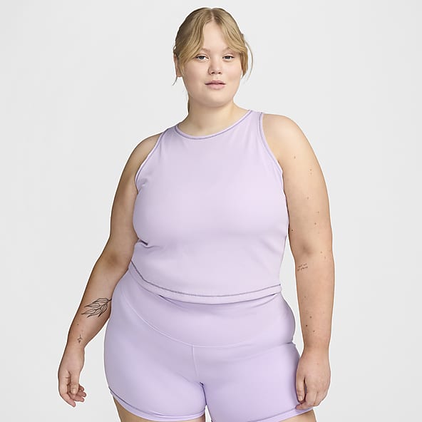 Womens Plus Size Training Gym Clothing. Nike